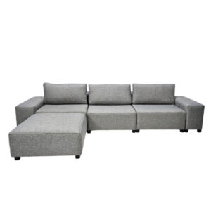 Harvard 3 Seater Daybed Couch