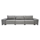 Harvard 3 Seater Couch