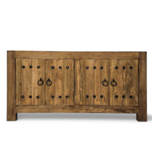 Teak Harvest Sideboard