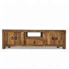 Harvest Teak TV/Plasma Unit
