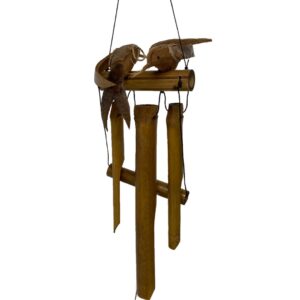 Birds Wind Chime
