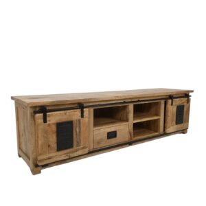 Hayloft Plasma Unit