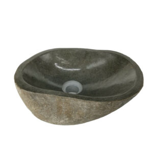 River Stone Basin