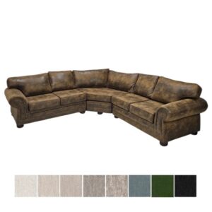 Maxine Corner Couch
