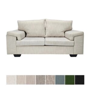 Bobby 2 Seater Couch