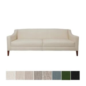 Aldrich Plain Back Couch