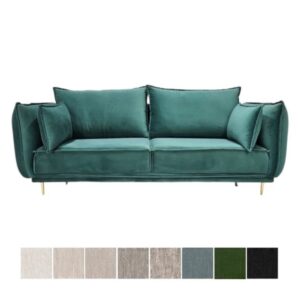 Astro 3 Seater Couch