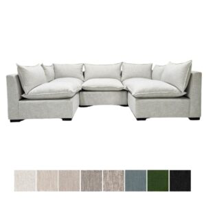 Cyrus Daybed Sofa