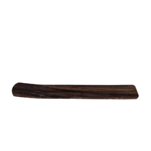 Wooden Incense Holder