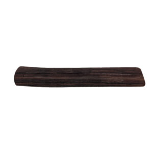 Wooden Incense Holder