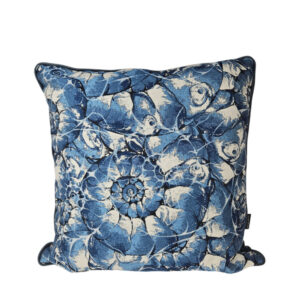 Indigo Scatter Cushion