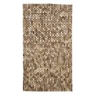 Jati Teak Weave Carpet