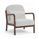 Kojo Occasional Chair