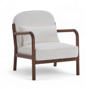 Kojo Occasional Chair
