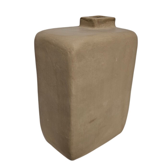 Masami-Rect-Vase-Khaki-Tall-Side.jpg Masami-Rect-Vase-Khaki-Tall-Side.jpg