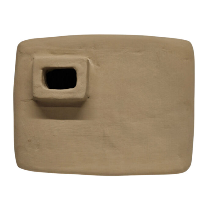 Masami-Rect-Vase-Khaki-Top.jpg Masami-Rect-Vase-Khaki-Top.jpg