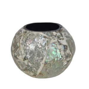 Mother Of Pearl T Lite Holder