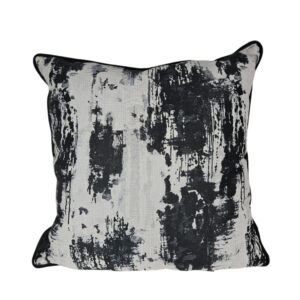 Mono Velvet Scatter Cushion