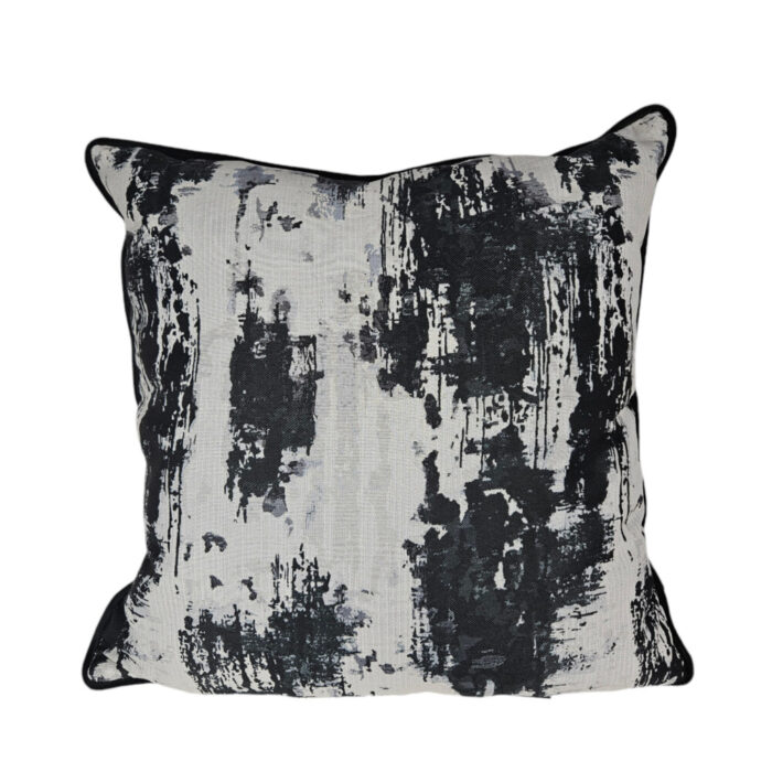 Mono Velvet Scatter Cushion Mono Velvet Scatter Cushion
