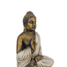 Resin-Thai-Buddha-On-Lotus-Cream-And-Gold-Close.jpg