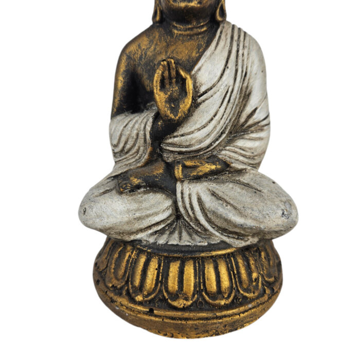 Resin-Thai-Buddha-On-Lotus-Cream-And-Gold-Close-Up.jpg Resin-Thai-Buddha-On-Lotus-Cream-And-Gold-Close-Up.jpg