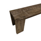 Rustica-Teak-Bench-Sq-Leg-Front-240cm-close-leg.jpg