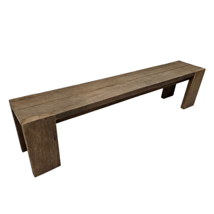 Rustica-Teak-Bench-Sq-Leg-Front-Side.jpg Rustica-Teak-Bench-Sq-Leg-Front-Side.jpg