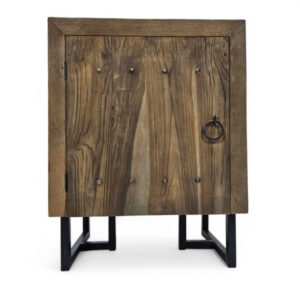 Rustica Teak Cabinet