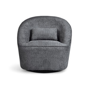 Sage Grey Occasional Chair