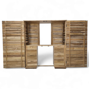 Scando Dressing Table