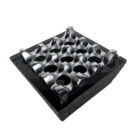 Aluminum Top Ashtray