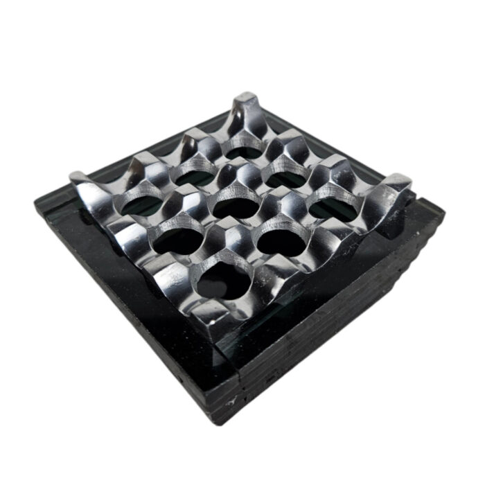 Aluminum Top Ashtray Aluminum Top Ashtray