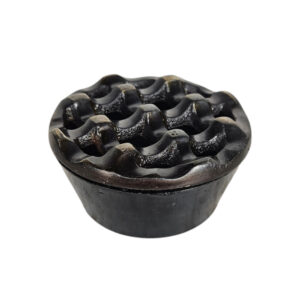 Aluminum Top Ashtray