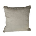 Stone Velvet Scatter Cushion