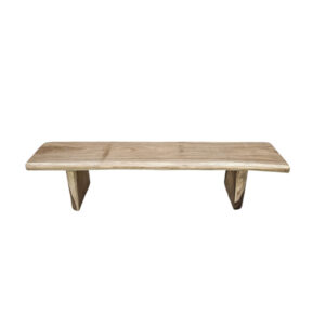 Suar Bench Free Flow 2m