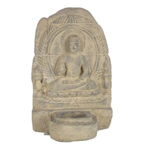 Thai Buddha