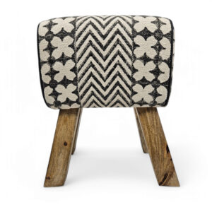 Tribal Stool