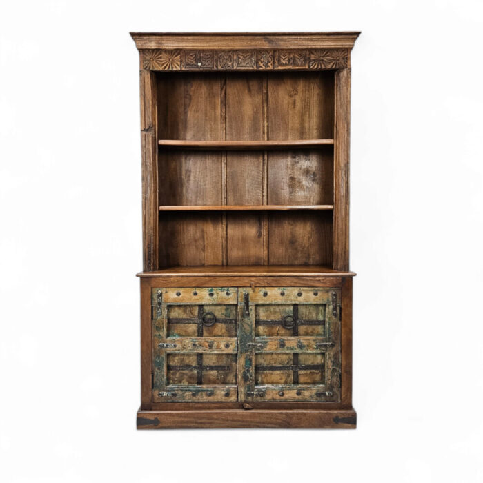 Veer Bookcase With Storage Veer Bookcase With Storage