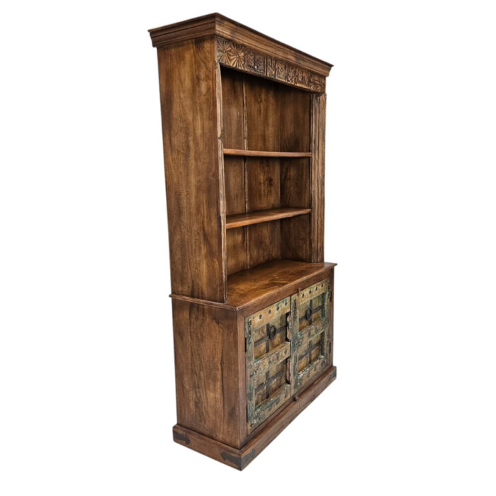 Veer-B-Wooden-Bookcase-With-Storage-Side.jpg Veer-B-Wooden-Bookcase-With-Storage-Side.jpg