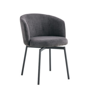 Vista Grey Dining Chair