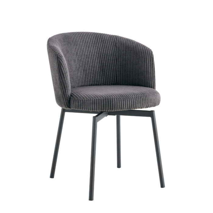 Vista Grey Dining Chair Vista Grey Dining Chair