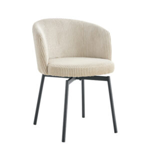 Vista Beige Dining Chair