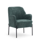 Green Wesley Occasional Chair