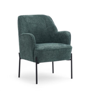Green Wesley Occasional Chair
