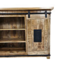 Wooden-Country-Sideboard-Sliding-Front-Top-Close.jpg