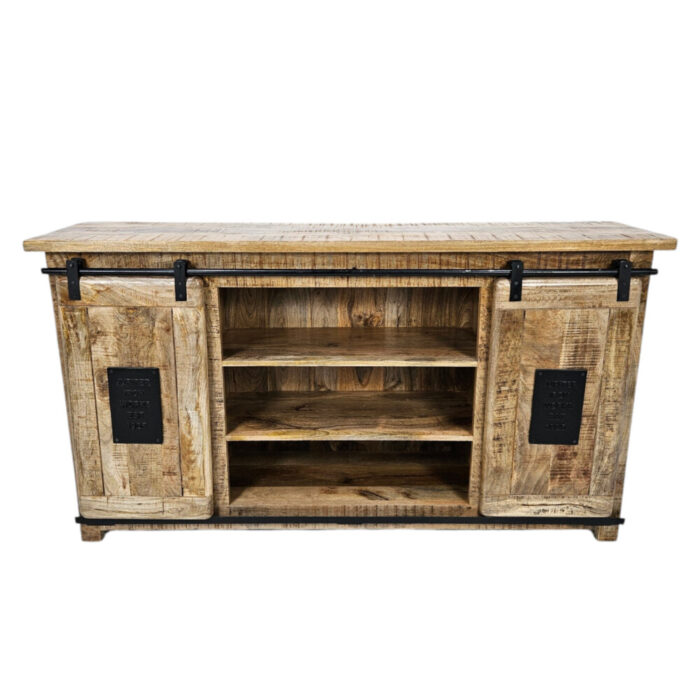 Wooden-Country-Sideboard-Sliding-Open.jpg Wooden-Country-Sideboard-Sliding-Open.jpg