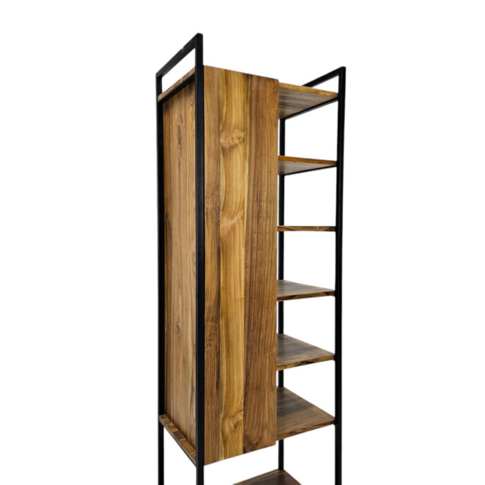 Yuni-Teak-And-Steel-Shelf-Close-Side.jpg Yuni-Teak-And-Steel-Shelf-Close-Side.jpg