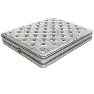 Slumberland Devon Mattress